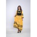 Embroidered dress "Gypsy Style"